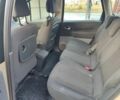 Коричневый Рено Сценик II, объемом двигателя 0 л и пробегом 146 тыс. км за 5900 $, фото 4 на Automoto.ua