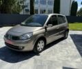 Коричневий Рено Сценік II, об'ємом двигуна 1.6 л та пробігом 205 тис. км за 5200 $, фото 1 на Automoto.ua