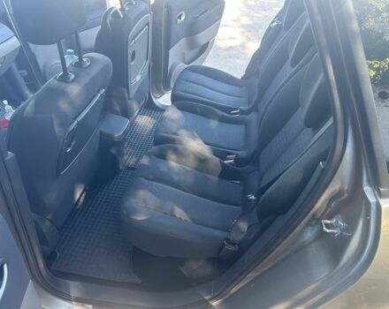 Коричневый Рено Сценик II, объемом двигателя 0 л и пробегом 3 тыс. км за 5500 $, фото 6 на Automoto.ua