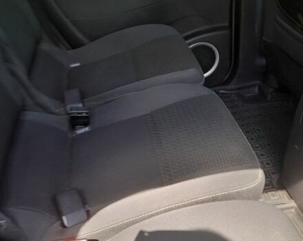 Коричневий Рено Сценік II, об'ємом двигуна 1.9 л та пробігом 244 тис. км за 7200 $, фото 3 на Automoto.ua