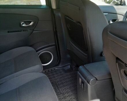 Коричневий Рено Сценік II, об'ємом двигуна 1.9 л та пробігом 244 тис. км за 7200 $, фото 2 на Automoto.ua