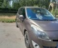 Коричневий Рено Сценік II, об'ємом двигуна 1.9 л та пробігом 244 тис. км за 7800 $, фото 4 на Automoto.ua
