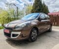 Коричневый Рено Сценик II, объемом двигателя 1.5 л и пробегом 210 тыс. км за 7200 $, фото 1 на Automoto.ua