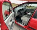 Красный Рено Сценик II, объемом двигателя 1.9 л и пробегом 218 тыс. км за 2555 $, фото 3 на Automoto.ua