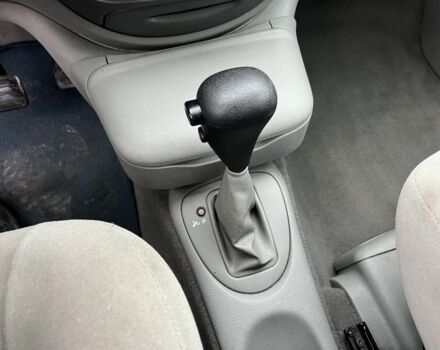 Красный Рено Сценик II, объемом двигателя 1.9 л и пробегом 218 тыс. км за 2555 $, фото 5 на Automoto.ua