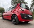 Рено Сценик II 2004 в Виннице на Automoto.ua Красный Рено Сценик II, объемом двигателя 1.6 л и пробегом 294 тыс. км за 4200 $, фото 10 на Automoto.ua
