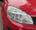 Рено Сценик II 2004 в Виннице на Automoto.ua Красный Рено Сценик II, объемом двигателя 1.6 л и пробегом 294 тыс. км за 4200 $, фото 14 на Automoto.ua