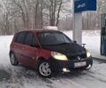 Червоний Рено Сценік II, об'ємом двигуна 2 л та пробігом 175 тис. км за 2700 $, фото 1 на Automoto.ua