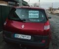 Рено Сценик II 2004 в Славуте на Automoto.ua Красный Рено Сценик II, объемом двигателя 1.6 л и пробегом 280 тыс. км за 3500 $, фото 1 на Automoto.ua