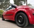 Рено Сценик II 2004 в Виннице на Automoto.ua Красный Рено Сценик II, объемом двигателя 1.6 л и пробегом 294 тыс. км за 4200 $, фото 7 на Automoto.ua