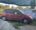 Червоний Рено Сценік II, об'ємом двигуна 2 л та пробігом 217 тис. км за 4000 $, фото 1 на Automoto.ua