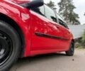 Рено Сценик II 2004 в Виннице на Automoto.ua Красный Рено Сценик II, объемом двигателя 1.6 л и пробегом 294 тыс. км за 4200 $, фото 12 на Automoto.ua