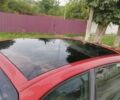 Красный Рено Сценик II, объемом двигателя 1.6 л и пробегом 250 тыс. км за 3900 $, фото 4 на Automoto.ua