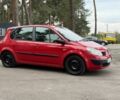 Рено Сценик II 2004 в Виннице на Automoto.ua Красный Рено Сценик II, объемом двигателя 1.6 л и пробегом 294 тыс. км за 4200 $, фото 18 на Automoto.ua