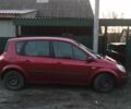 Рено Сценик II 2004 в Славуте на Automoto.ua Красный Рено Сценик II, объемом двигателя 1.6 л и пробегом 280 тыс. км за 3500 $, фото 2 на Automoto.ua