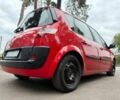 Рено Сценик II 2004 в Виннице на Automoto.ua Красный Рено Сценик II, объемом двигателя 1.6 л и пробегом 294 тыс. км за 4200 $, фото 8 на Automoto.ua