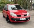 Рено Сценик II 2004 в Виннице на Automoto.ua Красный Рено Сценик II, объемом двигателя 1.6 л и пробегом 294 тыс. км за 4200 $, фото 20 на Automoto.ua