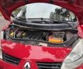 Рено Сценик II 2004 в Виннице на Automoto.ua Красный Рено Сценик II, объемом двигателя 1.6 л и пробегом 294 тыс. км за 4200 $, фото 3 на Automoto.ua