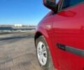 Красный Рено Сценик II, объемом двигателя 1.6 л и пробегом 218 тыс. км за 5699 $, фото 16 на Automoto.ua