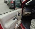Красный Рено Сценик II, объемом двигателя 1.6 л и пробегом 260 тыс. км за 210000 $, фото 4 на Automoto.ua