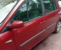 Красный Рено Сценик II, объемом двигателя 1.6 л и пробегом 260 тыс. км за 210000 $, фото 1 на Automoto.ua