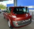 Красный Рено Сценик II, объемом двигателя 0 л и пробегом 230 тыс. км за 4500 $, фото 3 на Automoto.ua