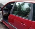 Красный Рено Сценик II, объемом двигателя 1.6 л и пробегом 260 тыс. км за 210000 $, фото 3 на Automoto.ua
