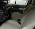 Красный Рено Сценик II, объемом двигателя 1.6 л и пробегом 260 тыс. км за 210000 $, фото 6 на Automoto.ua