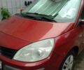 Красный Рено Сценик II, объемом двигателя 1.6 л и пробегом 260 тыс. км за 210000 $, фото 1 на Automoto.ua