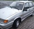 Красный Рено Сценик II, объемом двигателя 1.6 л и пробегом 218 тыс. км за 5721 $, фото 1 на Automoto.ua