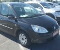 Красный Рено Сценик II, объемом двигателя 1.6 л и пробегом 218 тыс. км за 5719 $, фото 1 на Automoto.ua