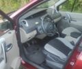 Червоний Рено Сценік II, об'ємом двигуна 1.5 л та пробігом 265 тис. км за 4400 $, фото 4 на Automoto.ua
