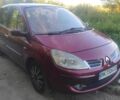 Червоний Рено Сценік II, об'ємом двигуна 1.5 л та пробігом 265 тис. км за 4400 $, фото 1 на Automoto.ua