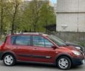 Червоний Рено Сценік II, об'ємом двигуна 0 л та пробігом 273 тис. км за 5199 $, фото 1 на Automoto.ua