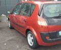 Рено Сценік II 2003 у Вінниці на Automoto.ua Червоний Рено Сценік II, об'ємом двигуна 1.6 л та пробігом 200 тис. км за 3500 $, фото 1 на Automoto.ua