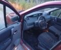 Красный Рено Сценик II, объемом двигателя 0 л и пробегом 230 тыс. км за 1550 $, фото 6 на Automoto.ua