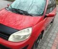Красный Рено Сценик II, объемом двигателя 1.6 л и пробегом 290 тыс. км за 3759 $, фото 1 на Automoto.ua