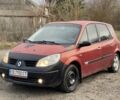 Красный Рено Сценик II, объемом двигателя 2 л и пробегом 300 тыс. км за 1999 $, фото 1 на Automoto.ua