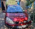 Красный Рено Сценик II, объемом двигателя 1.6 л и пробегом 260 тыс. км за 3800 $, фото 1 на Automoto.ua