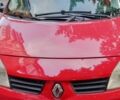 Красный Рено Сценик II, объемом двигателя 1.6 л и пробегом 130 тыс. км за 4450 $, фото 7 на Automoto.ua