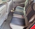Красный Рено Сценик II, объемом двигателя 1.6 л и пробегом 205 тыс. км за 4700 $, фото 15 на Automoto.ua