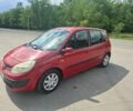 Червоний Рено Сценік II, об'ємом двигуна 1.6 л та пробігом 275 тис. км за 4700 $, фото 1 на Automoto.ua