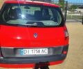 Червоний Рено Сценік II, об'ємом двигуна 1.6 л та пробігом 270 тис. км за 4100 $, фото 4 на Automoto.ua