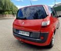 Красный Рено Сценик II, объемом двигателя 1.6 л и пробегом 205 тыс. км за 4700 $, фото 8 на Automoto.ua