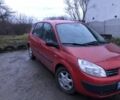 Червоний Рено Сценік II, об'ємом двигуна 1.6 л та пробігом 259 тис. км за 3700 $, фото 1 на Automoto.ua