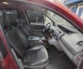 Рено Сценік II 2005 у Києві на Automoto.ua Червоний Рено Сценік II, об'ємом двигуна 2 л та пробігом 280 тис. км за 3500 $, фото 1 на Automoto.ua