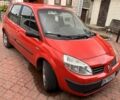 Красный Рено Сценик II, объемом двигателя 0 л и пробегом 1000 тыс. км за 3200 $, фото 1 на Automoto.ua
