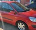 Червоний Рено Сценік II, об'ємом двигуна 1.6 л та пробігом 270 тис. км за 4100 $, фото 1 на Automoto.ua