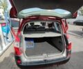 Рено Сценік II 2005 у Києві на Automoto.ua Червоний Рено Сценік II, об'ємом двигуна 2 л та пробігом 280 тис. км за 3500 $, фото 15 на Automoto.ua