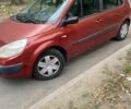 Красный Рено Сценик II, объемом двигателя 1.6 л и пробегом 250 тыс. км за 4100 $, фото 2 на Automoto.ua